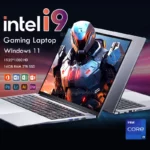 Ordinateur portable de jeu Windows 11 Pro, 2024 ", Intel CORE i9, 8950Ian, 16 Go DDR4, 1 To, 2 To SSD, 14.1x1920, ordinateur de bureau, ordinateur portable, 1080