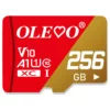 Mini carte mémoire TF haute vitesse pour smartphone, mini carte sd de classe 10, 4 go 8 go 16 go 32 go 64 go – Image 4