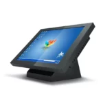 Ordinateur industriel tout-en-un avec écran tactile intégré de 19 pouces, tablette PC, 1280x1024, 2 go de RAM, 3 go de SSD, surveillance de la production c
