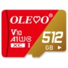 Mini carte mémoire TF haute vitesse pour smartphone, mini carte sd de classe 10, 4 go 8 go 16 go 32 go 64 go – Image 5