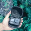 Sac de rangement pour GoPro, mini boîte portable, étui de protection compact, accessoires pour 12, 11, 10, 9, 8, 7, 6, 13