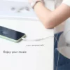 Adaptateur IOS vers Jack 3.5mm, câble AUX pour iPhone 14 13 Pro Max, adaptateur mâle vers femelle, convertisseur de téléphone sauna, répartiteur audio – Image 4