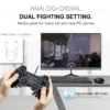 Manette de jeu sans fil Bluetooth pour Console SONY PlayStation 3, Joystick, contrôleur PC – Image 4