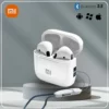 XIAOMI-Écouteurs sans fil Buds5, oreillettes de sport, son stéréo HIFI, bluetooth 5.3, MIJIA, avec micro, pour Android iOS, AP05