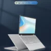 Ordinateur portable de jeu Windows 11 Intel Celeron N95, 16 ", 16 Go, 1 To SSD, ordinateur de bureau, PC, déverrouillage des empreintes digitales, ordinateur portable, 2024