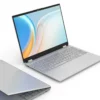 Ordinateur portable de jeu Windows 11 Intel Celeron N95, 16 ", 16 Go, 1 To SSD, ordinateur de bureau, PC, déverrouillage des empreintes digitales, ordinateur portable, 2024 – Image 6