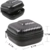 Sac de rangement pour GoPro, mini boîte portable, étui de protection compact, accessoires pour 12, 11, 10, 9, 8, 7, 6, 13 – Image 3